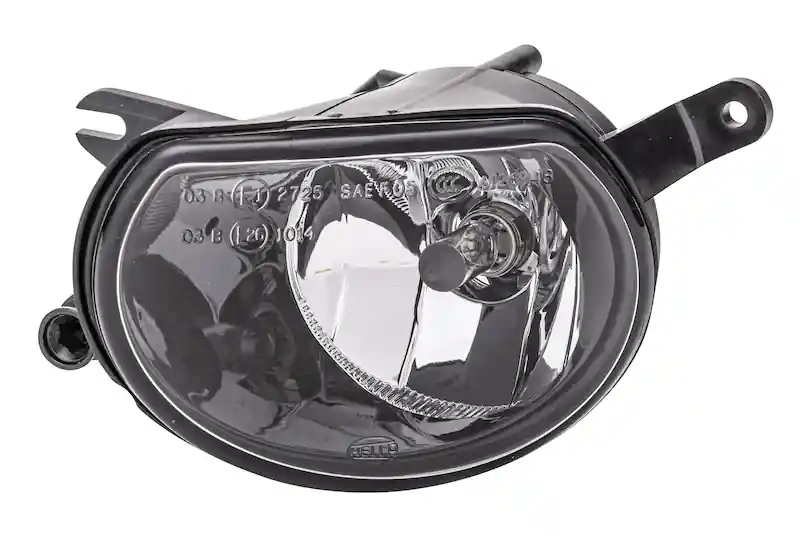 HELLA Fog Lights Don’t Miss Out