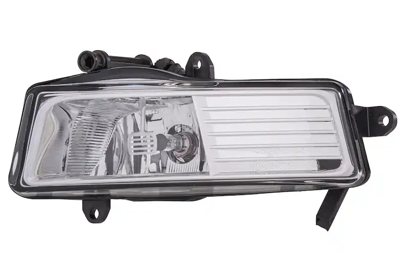 HELLA Fog Lights Markdown