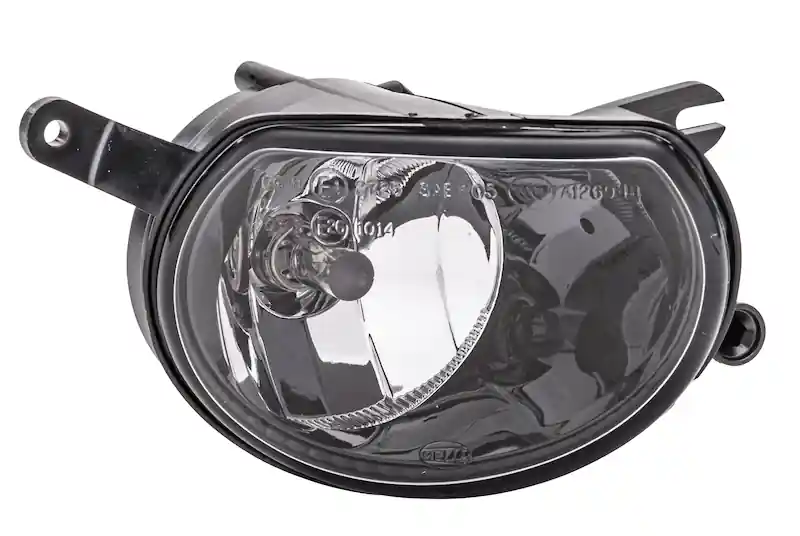 HELLA Fog Lights Markdown