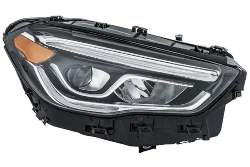HELLA Headlight Assemblies Super Sale