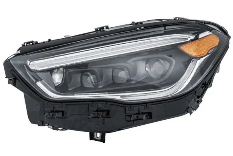 HELLA Headlight Assemblies One Day Deal