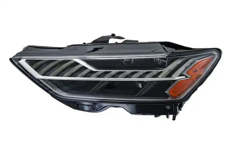 Editor’s Pick HELLA Headlight Assemblies