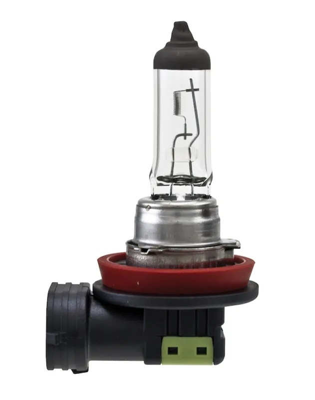 Limited Edition HELLA Halogen Bulb