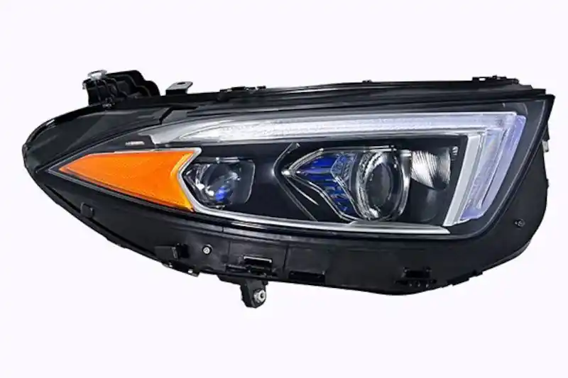 HELLA Headlight Assemblies Money Back Guarantee
