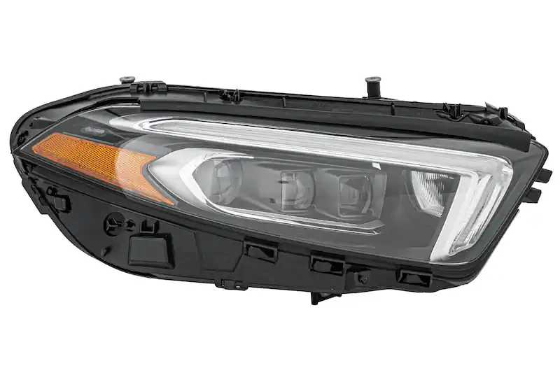 HELLA Headlight Assemblies Best Choice