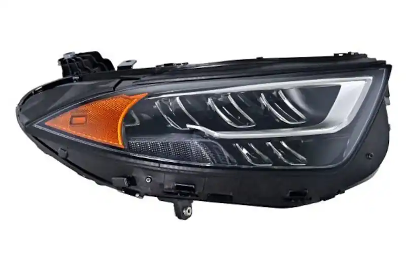 HELLA Headlight Assemblies Best Price