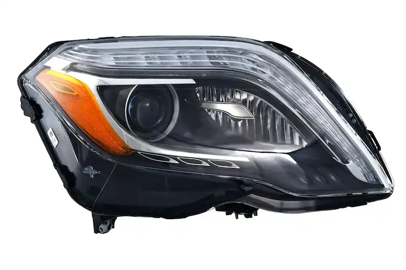 HELLA Headlight Assemblies Latest