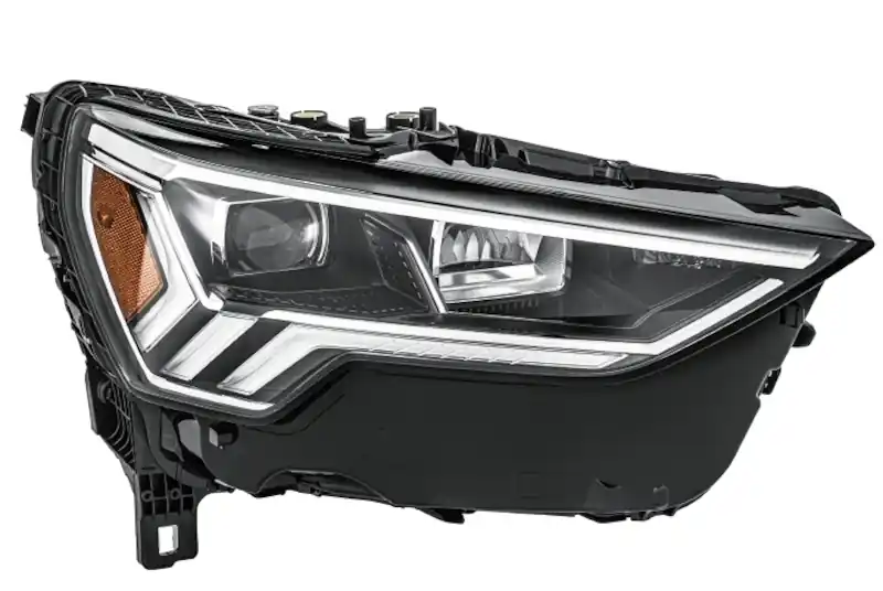 Must Have HELLA Headlight Assemblies
