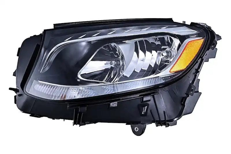 HELLA Headlight Assemblies Budget