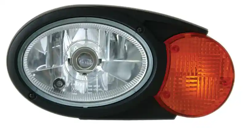 HELLA Vision Plus Head Lamp Buy Direct