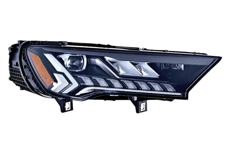 HELLA Headlight Assemblies Viral