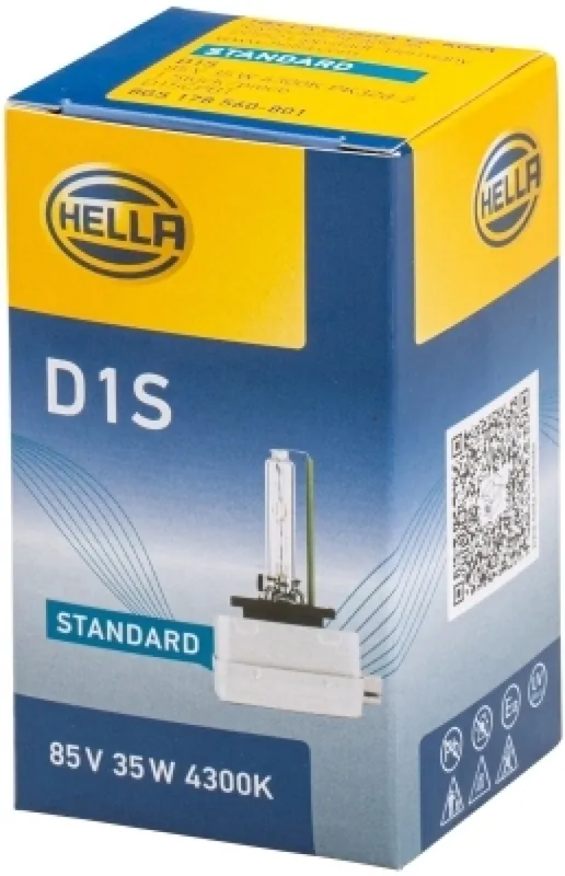 Reduced Price HELLA Xenon Lamp