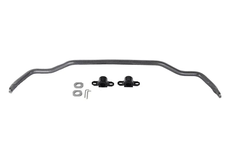 HWG Rear Sway Bars While Supplies Last