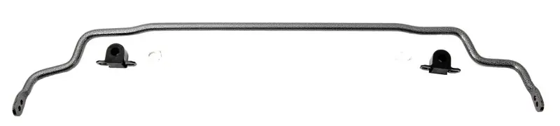 Authentic HWG Rear Sway Bars