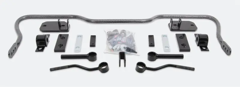 HWG Rear Sway Bars Bulk Order