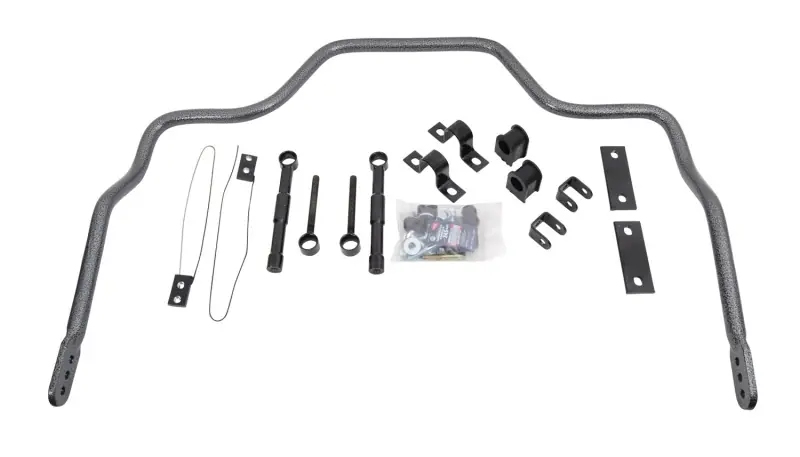 HWG Rear Sway Bars Free Shipping