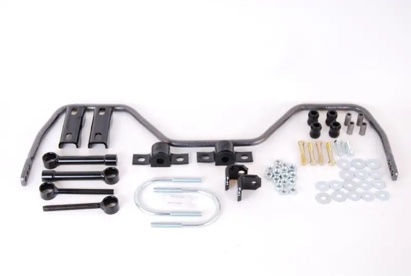 HWG Rear Sway Bars Affordable
