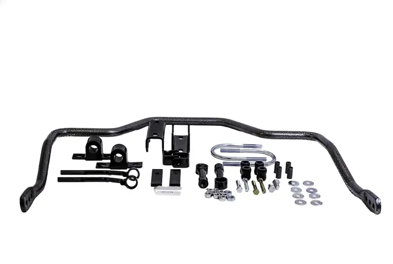 HWG Rear Sway Bars Buy Today