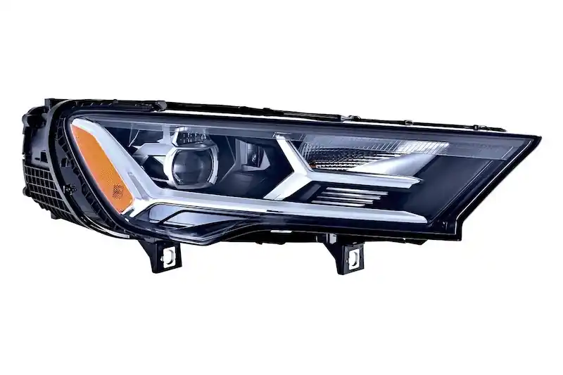 HELLA Headlight Assemblies Flash Sale