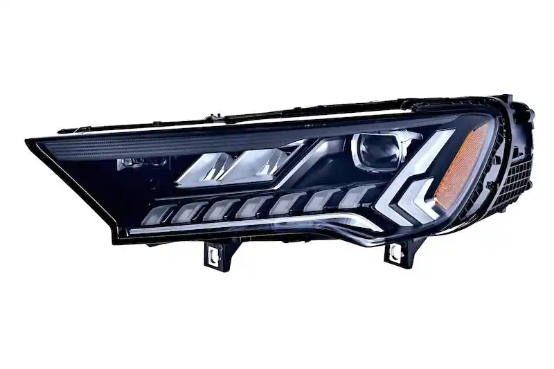 HELLA Headlight Assemblies Latest
