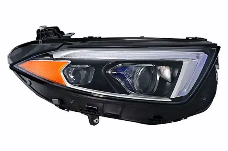 HELLA Headlight Assemblies Luxury