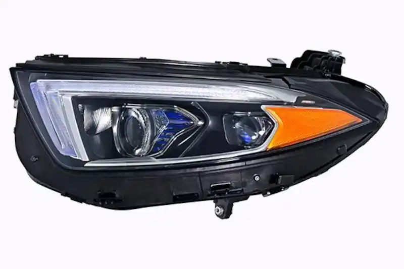 HELLA Headlight Assemblies Authentic