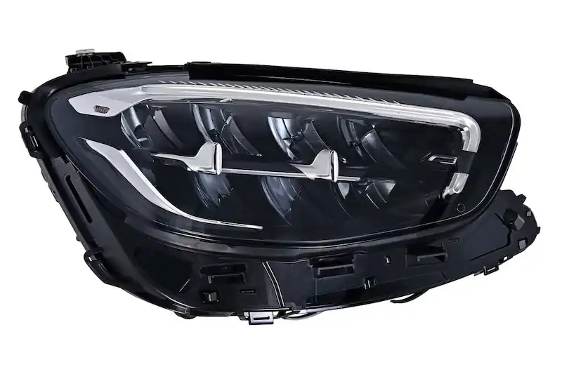 HELLA Headlight Assemblies New Arrival