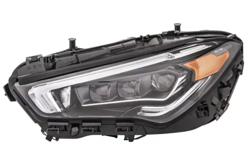 Special Discount HELLA Headlight Assemblies