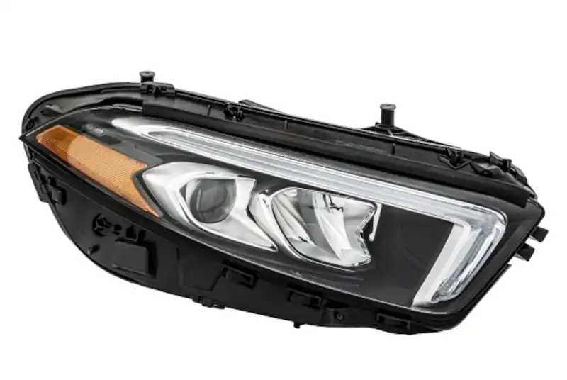 HELLA Headlight Assemblies Free Returns