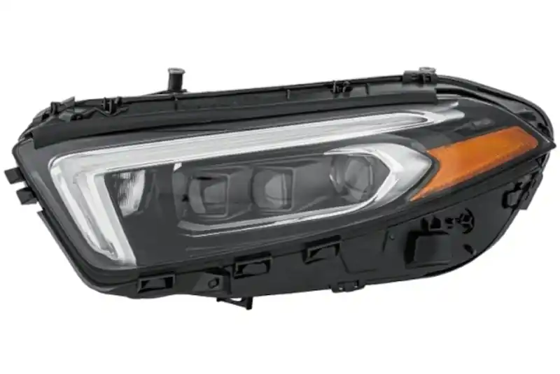 New Arrival HELLA Headlight Assemblies