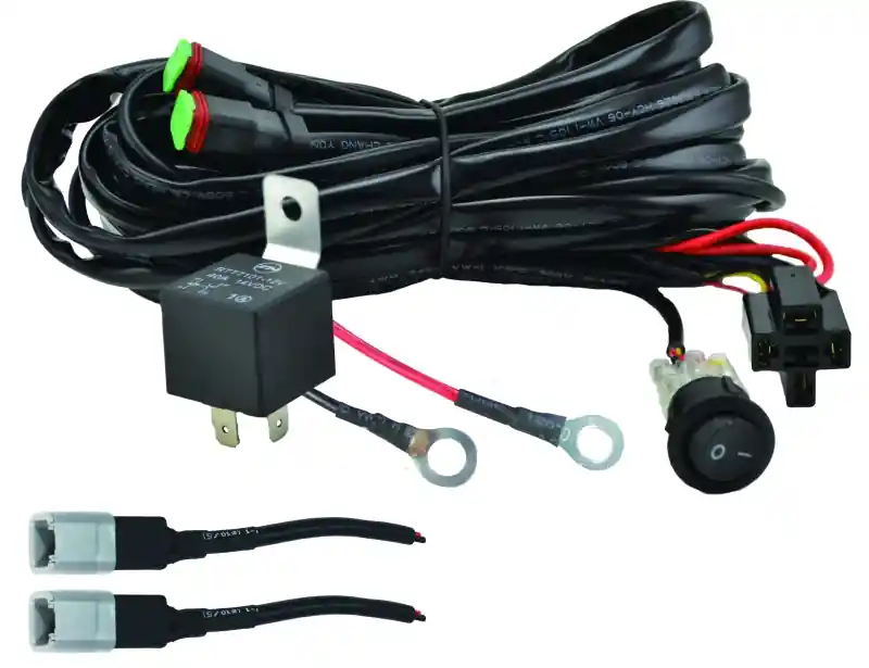 Hot Picks HELLA Harness