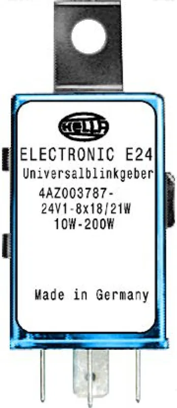 Affordable HELLA Flasher Unit