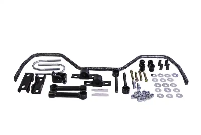 Weekend Sale HWG Rear Sway Bars
