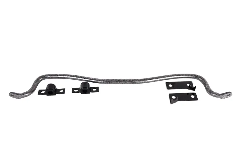 HWG Rear Sway Bars Warranty Included