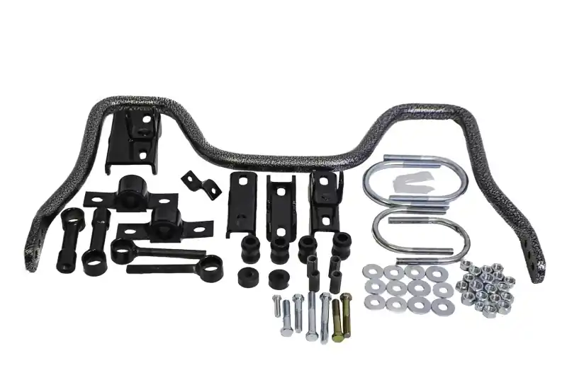 Sale HWG Rear Sway Bars