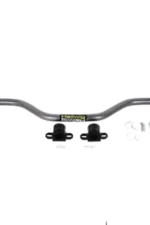 Brand New HWG Rear Sway Bars