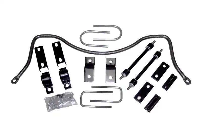 Special Offer HWG Rear Sway Bars