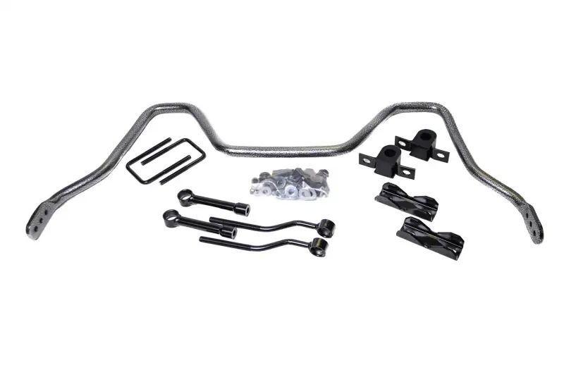 HWG Rear Sway Bars Hot Picks