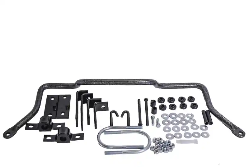 HWG Rear Sway Bars Brand New
