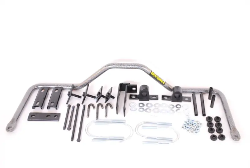 HWG Rear Sway Bars Viral