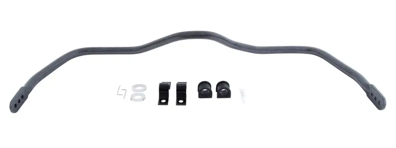 HWG Rear Sway Bars Must Have