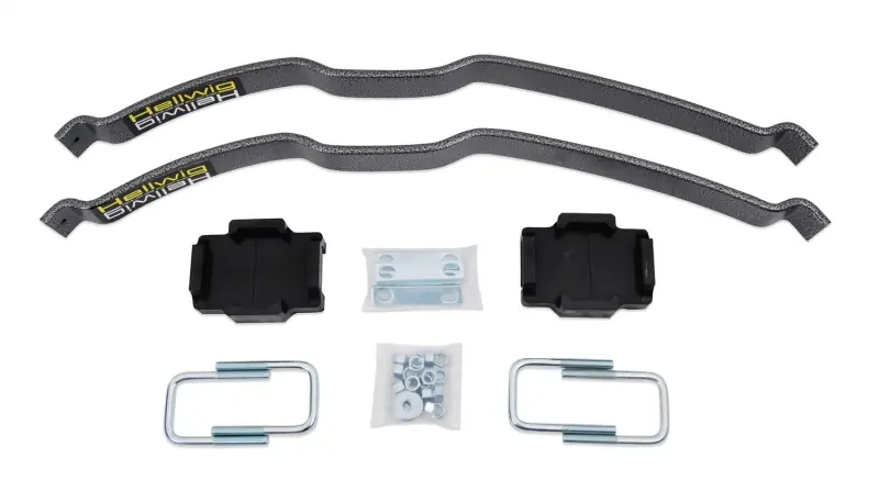 Low Price HWG Special Design Helper Kits