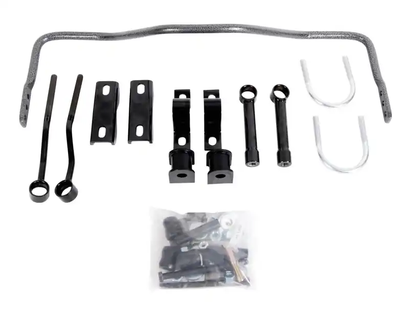 Shop Now HWG Rear Sway Bars