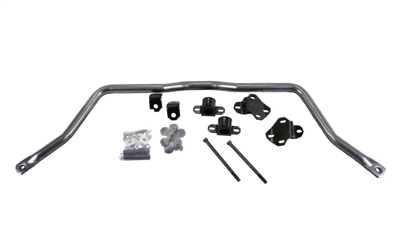 HWG Tubular Front Sway Bars Special Offer