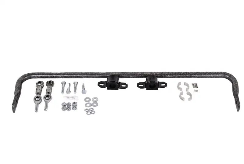 HWG Tubular Rear Sway Bars While Supplies Last