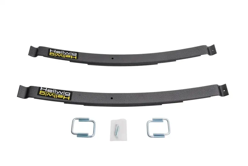 HWG LP-35 Heavy Duty Leaf Kits Secure Checkout