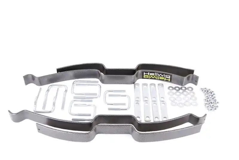 HWG Pro-Series Helper Springs Low Price