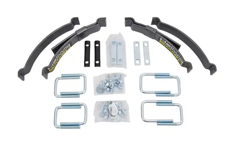 HWG LP-15 Helper Spring Kits Trusted Brand