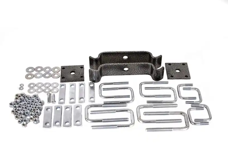 Final Sale HWG LP Mounting Hardware Kits