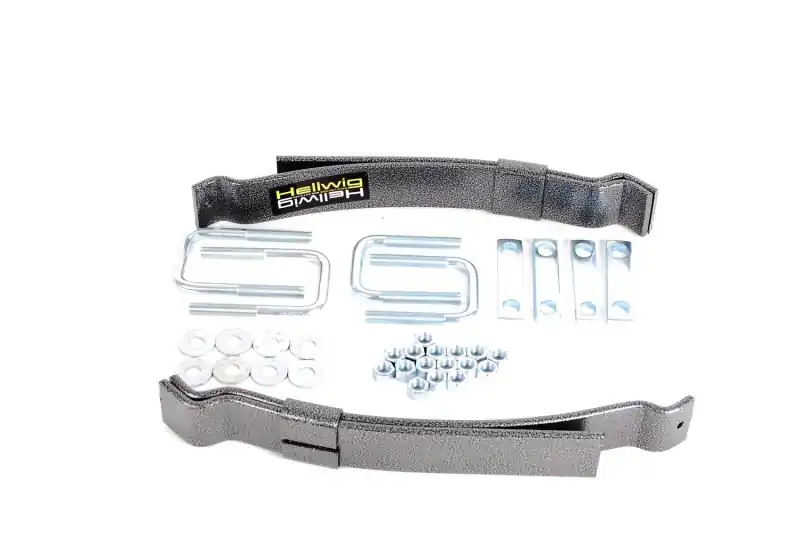 HWG LP-15 Helper Spring Kits Trusted Brand